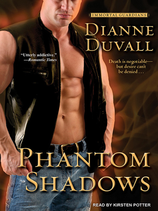 Title details for Phantom Shadows by Dianne Duvall - Wait list